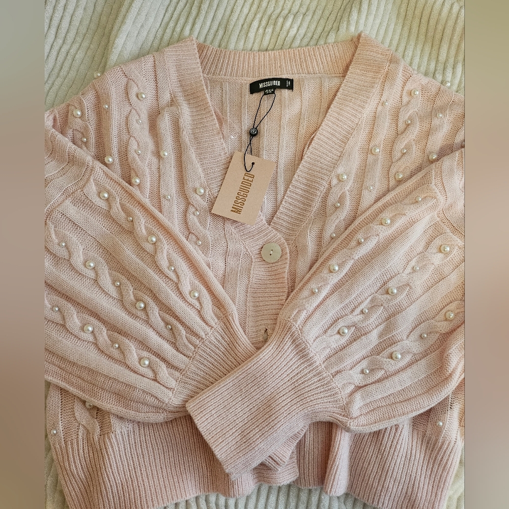 CARDIGAN